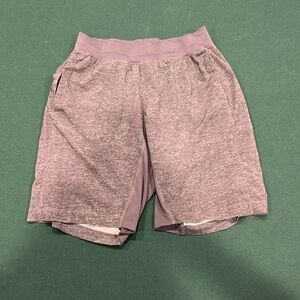 Lululemon T.H.E. Linerless Short 9"